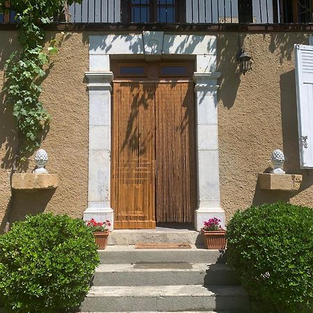 La Maison D'Amalaurille Сен-Годенс Экстерьер фото