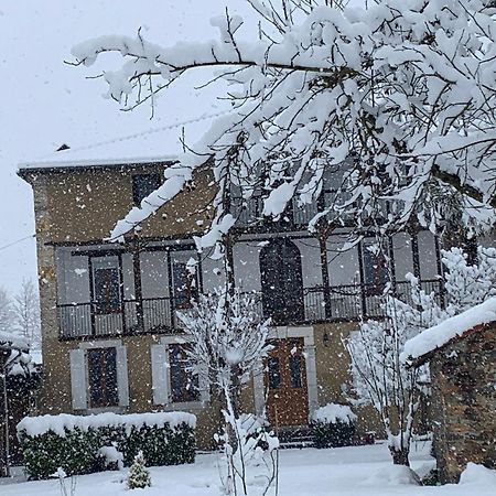 La Maison D'Amalaurille Сен-Годенс Экстерьер фото